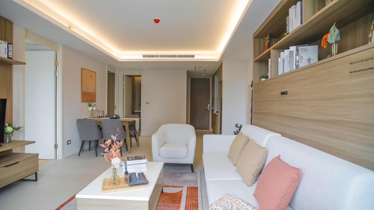 Funstay Circle Apartment Bangkok