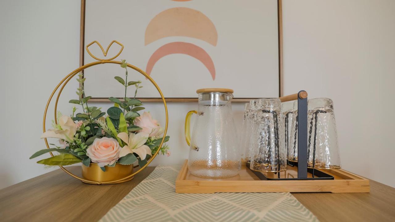 Apartment Funstay Circle