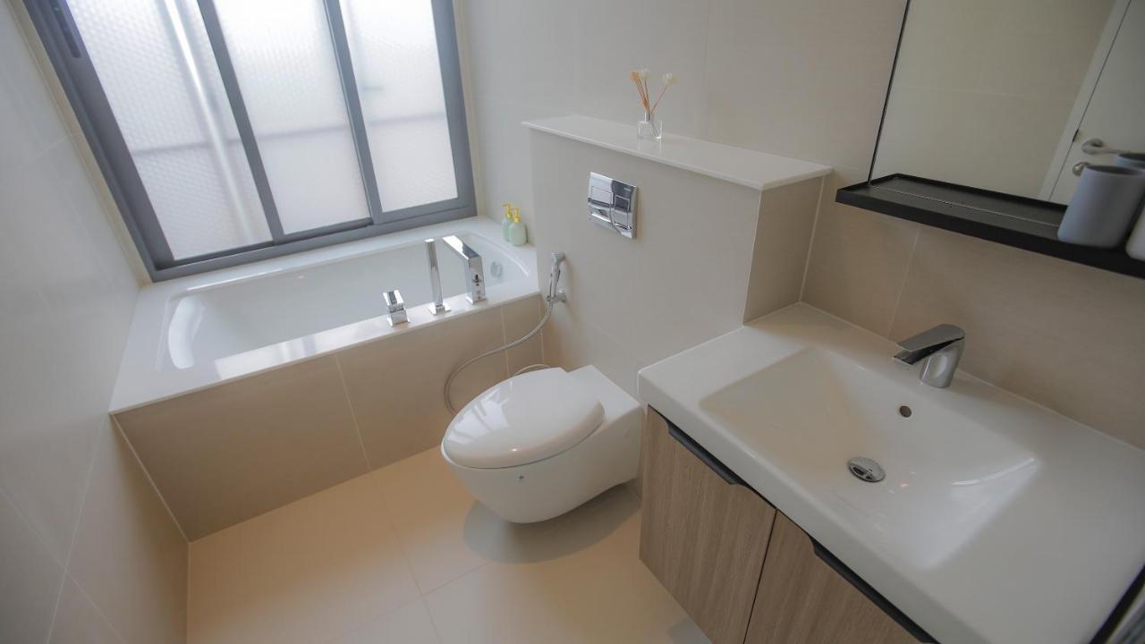 Funstay Circle Apartment