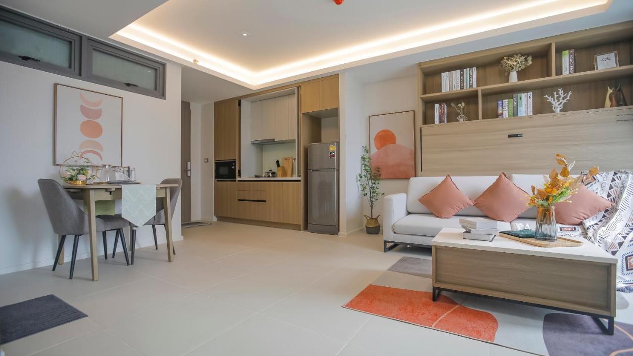 Apartment Funstay Circle *