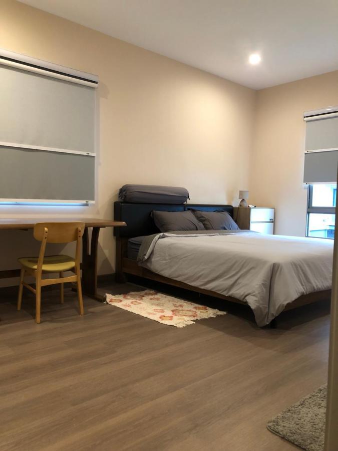 Homestay 温馨雅居 Bangkok