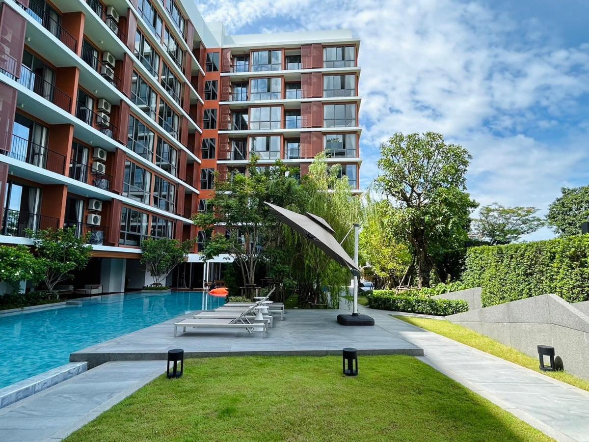 Appartement Tierra Residences