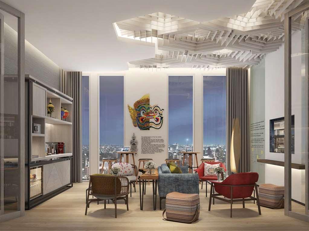 Hotel Innside Sukhumvit Bangkok