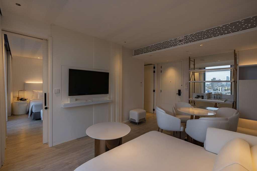 Innside Sukhumvit * Bangkok