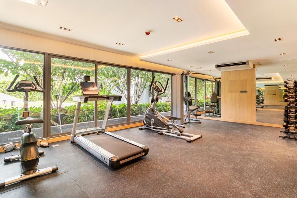 Tierra Residences Appartement *
