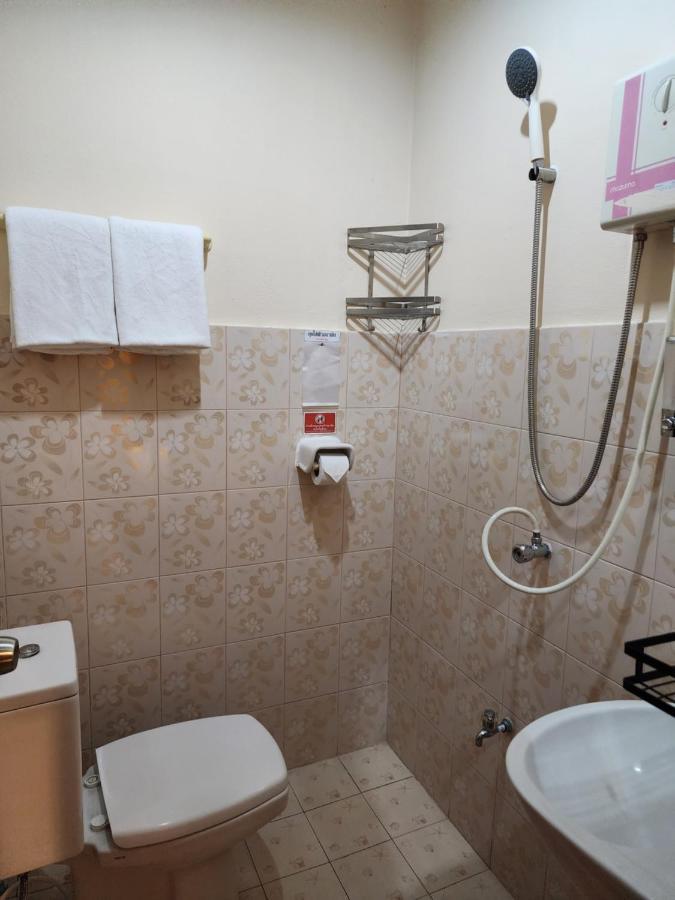 The Travellers House - Pet Friendly