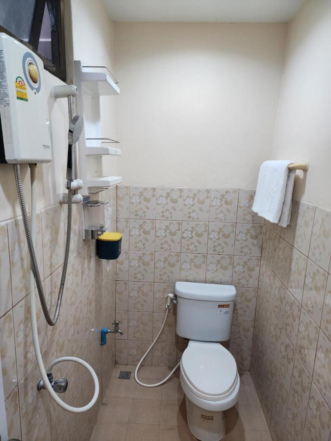 The Travellers House - Pet Friendly Rumah tetamu Bangkok