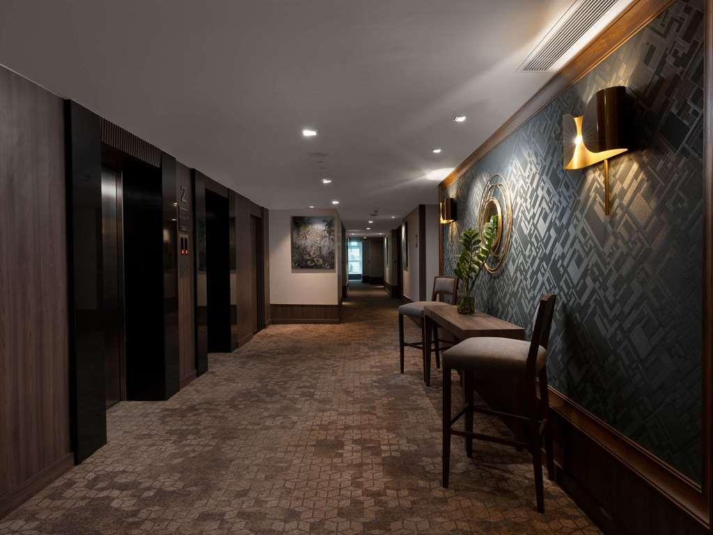Novotel Living Sukhumvit Legacy