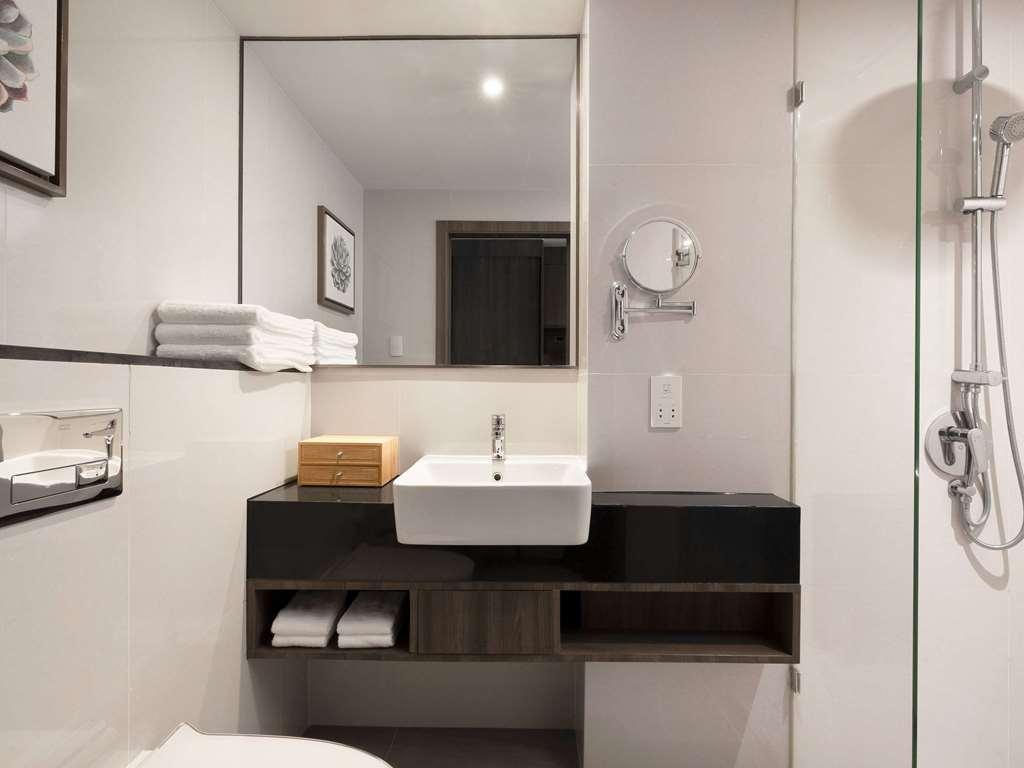 Hotel Novotel Living Sukhumvit Legacy