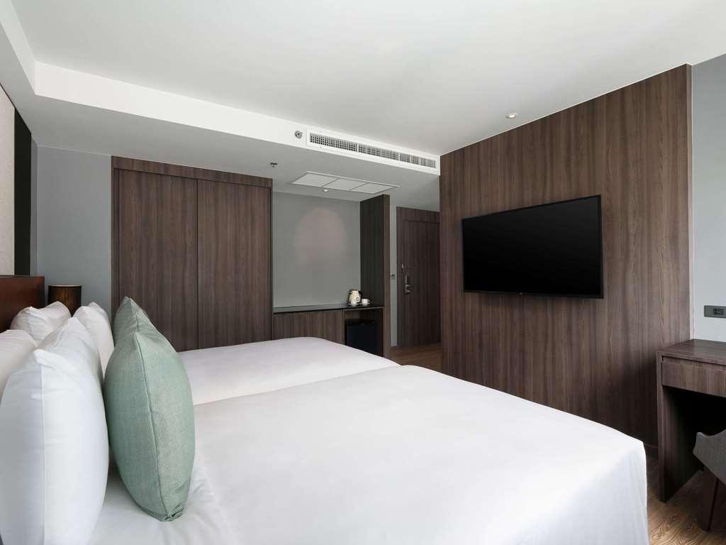 Hotel Novotel Living Sukhumvit Legacy