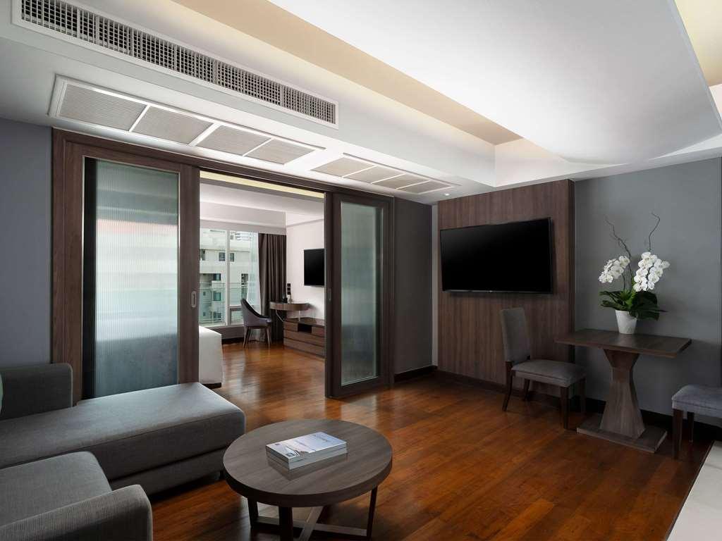 Novotel Living Sukhumvit Legacy * Bangkok