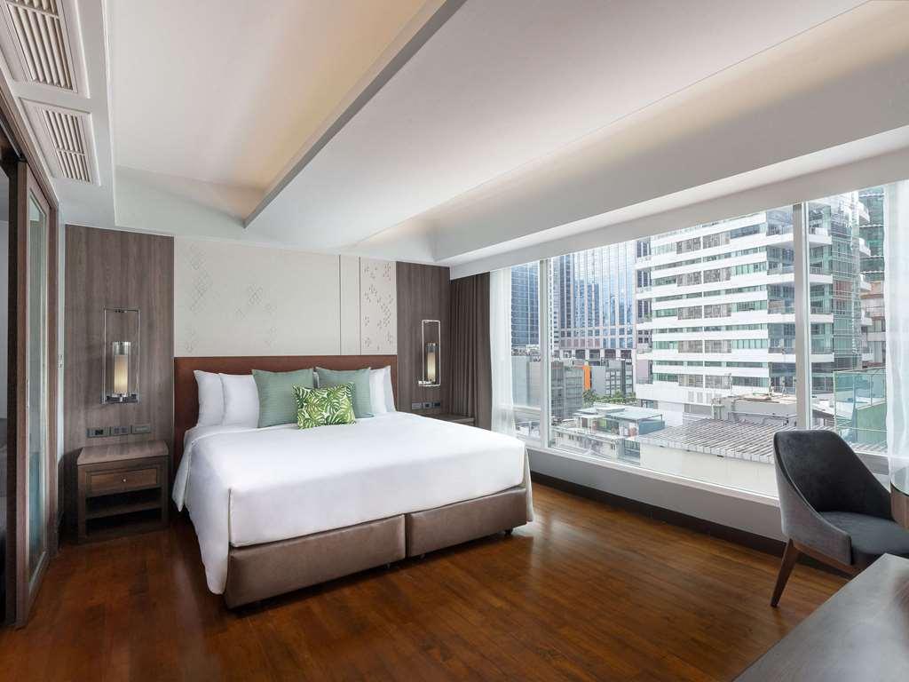 Hotel Novotel Living Sukhumvit Legacy