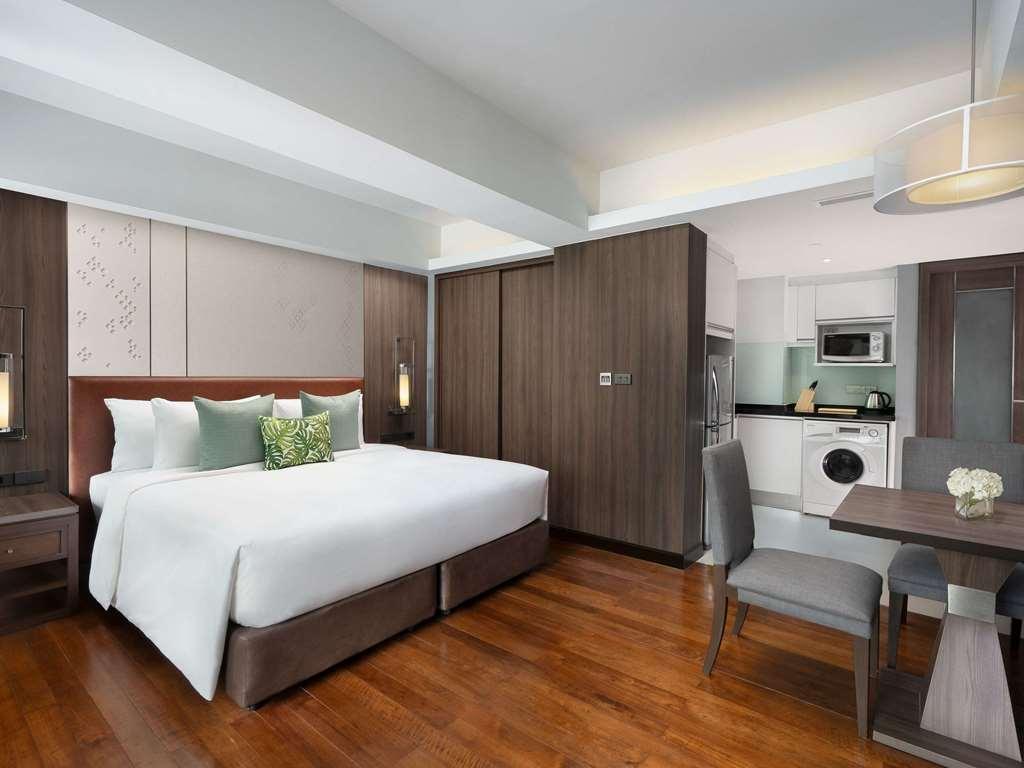 Novotel Living Sukhumvit Legacy Bangkok