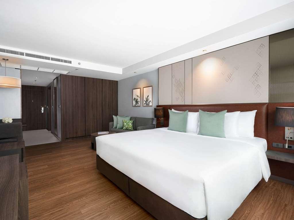 Hotel Novotel Living Sukhumvit Legacy *