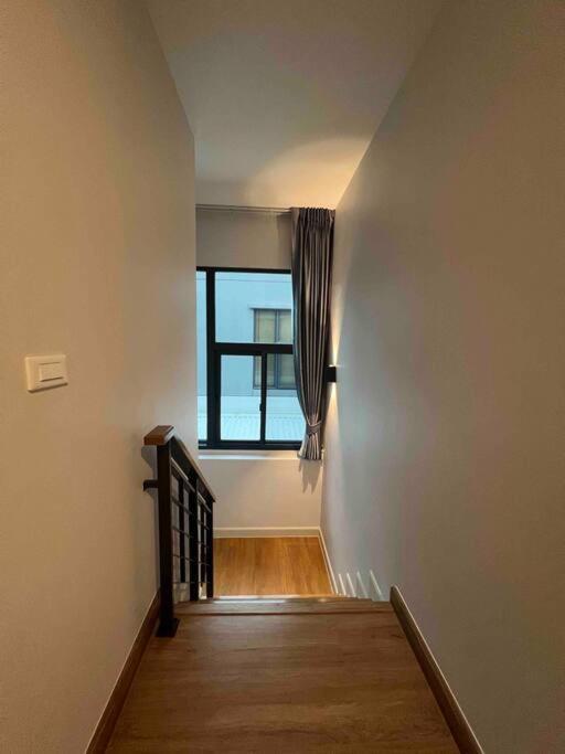 Bangna 4bedroom New House Luxurious Discount Now Bangkok