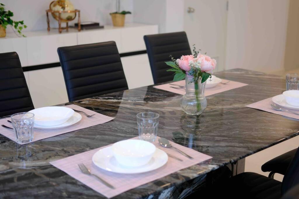 Bangna 4bedroom New House Luxurious Discount Now Bangkok