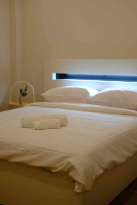 Bangna 4bedroom New House Luxurious Discount Now *