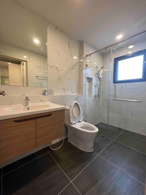 Bangna 4bedroom New House Luxurious Discount Now Villa *