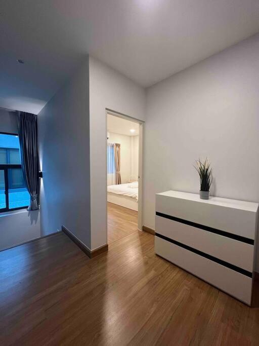 Bangna 4bedroom New House Luxurious Discount Now Bangkok
