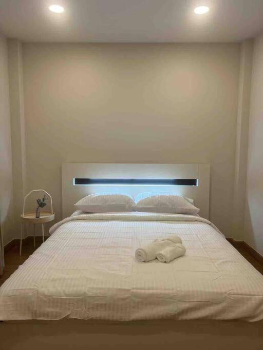 Bangna 4bedroom New House Luxurious Discount Now * Bangkok