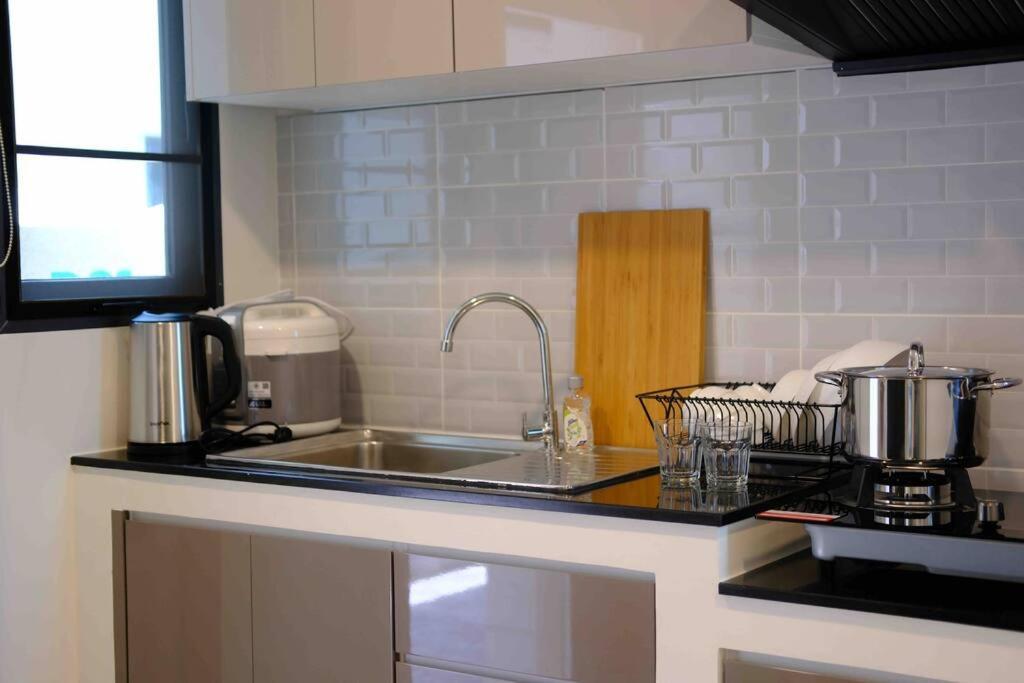 Bangna 4bedroom New House Luxurious Discount Now *