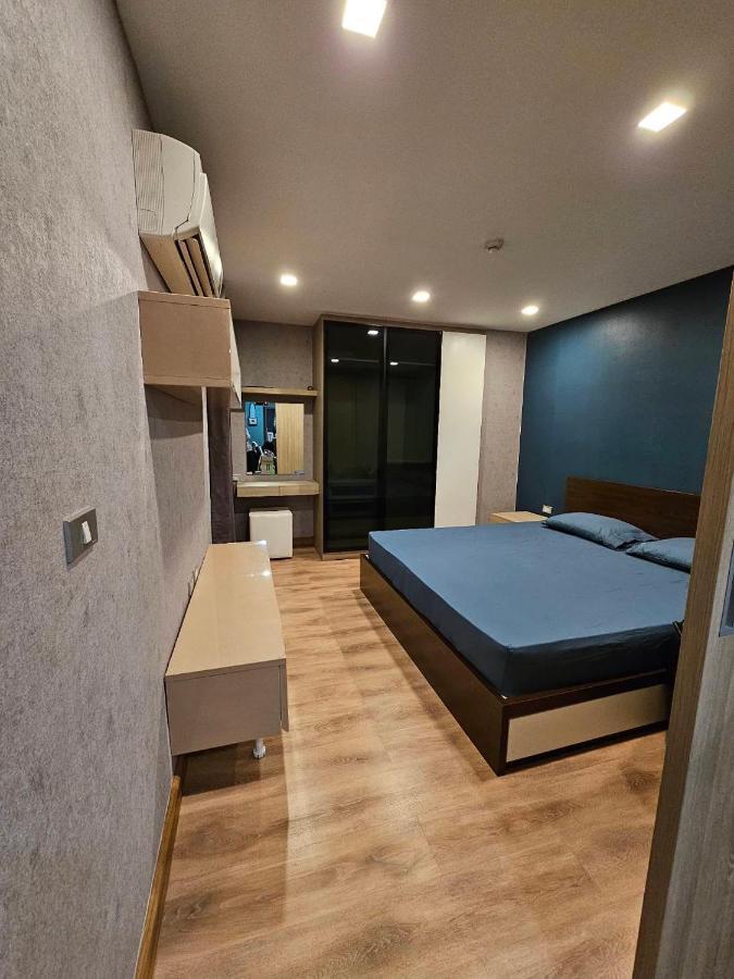 Sukhumvit Ekkamai Thonglor The Ace Apartment