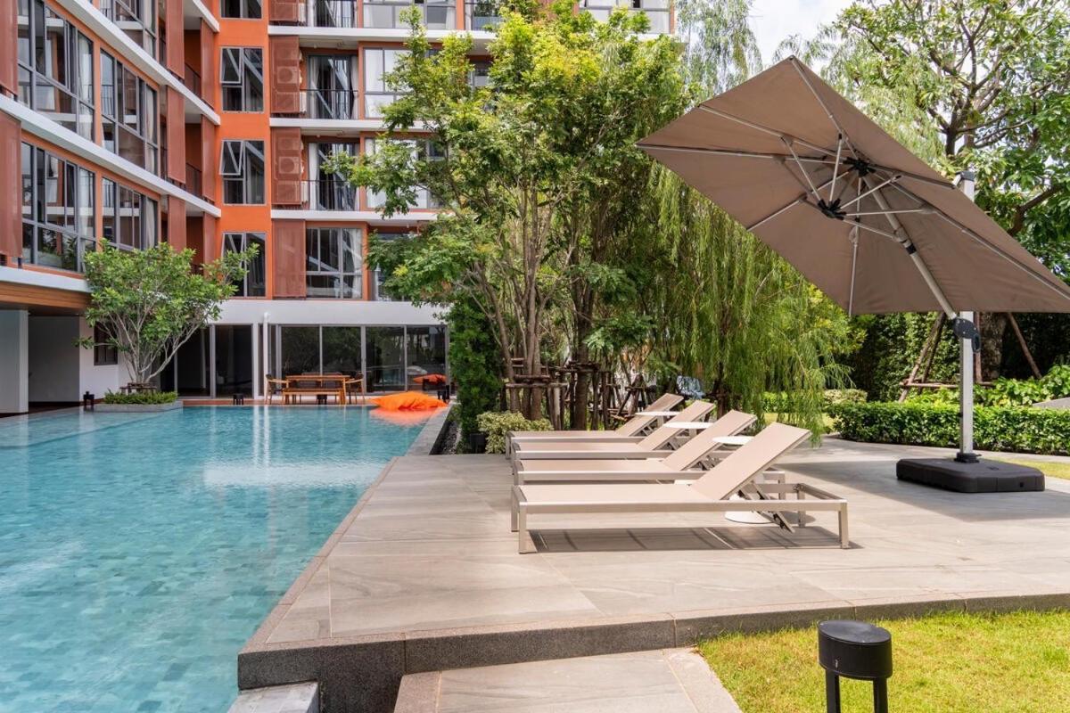 Appartement Tierra Residences *