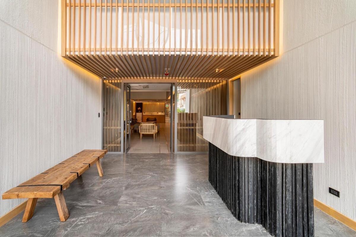 Appartement Tierra Residences Bangkok