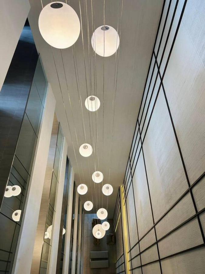 Appartement Tierra Residences *