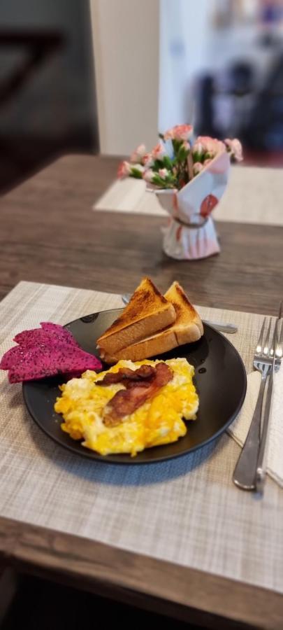 Homey And Cafe By Hematoa * Bangkok