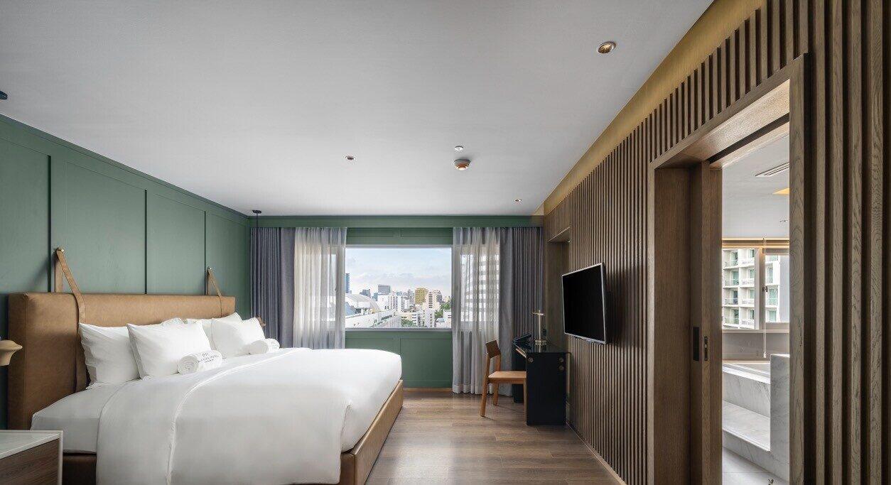 Maison Hotel