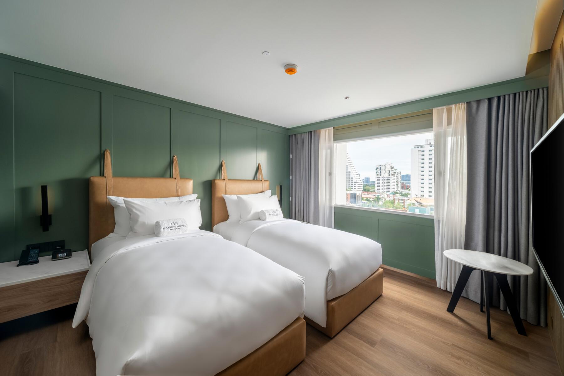 Hotel Maison 5*