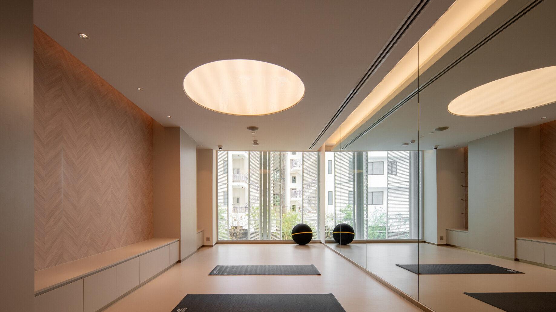 Maison 5*