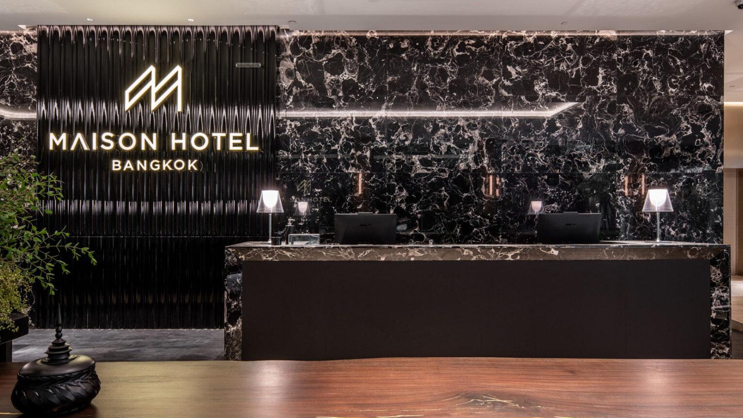 Maison Hotel 5*