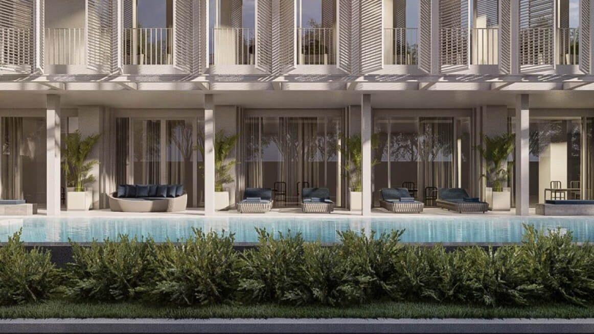Maison 5* Bangkok