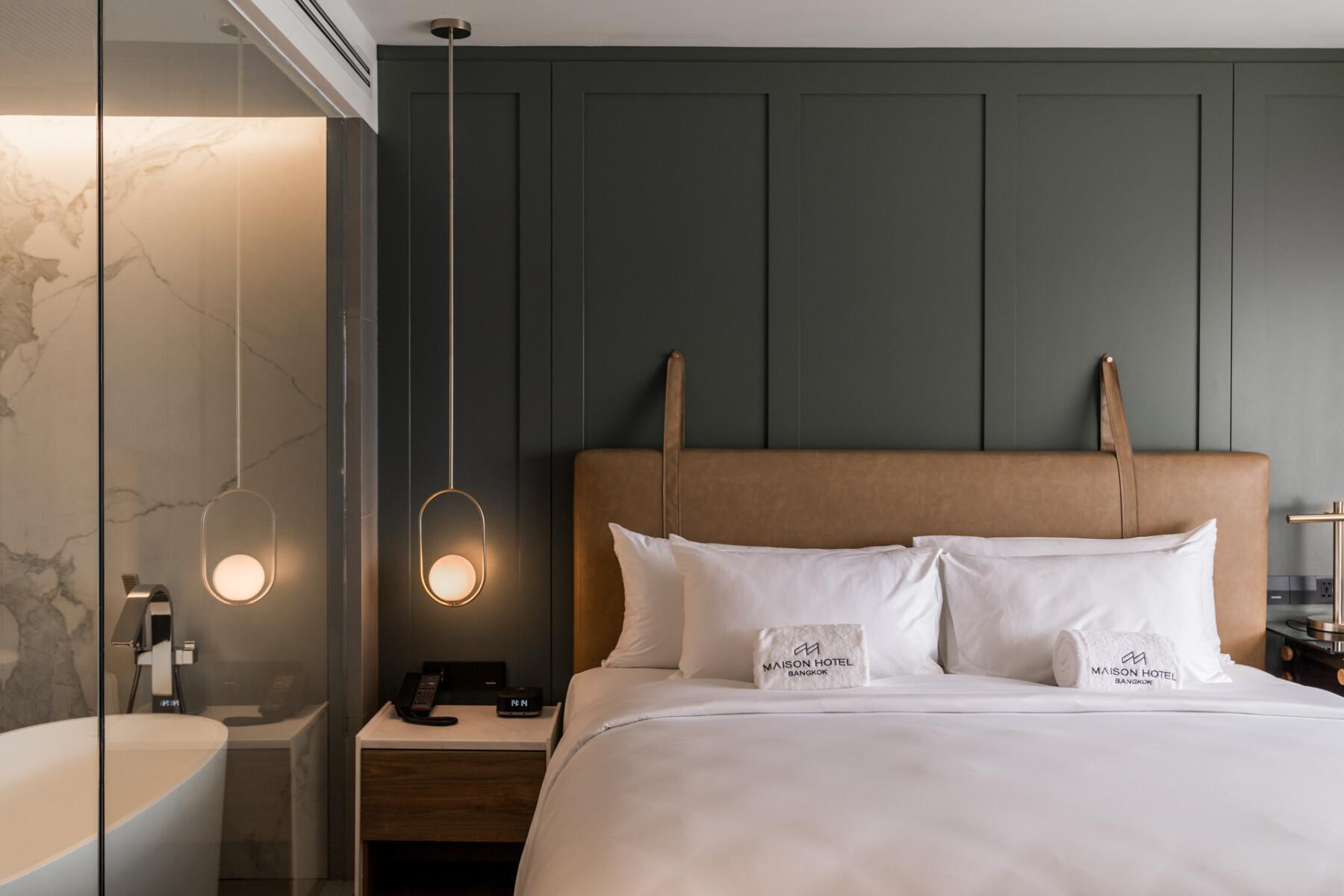 Hotel Maison 5*