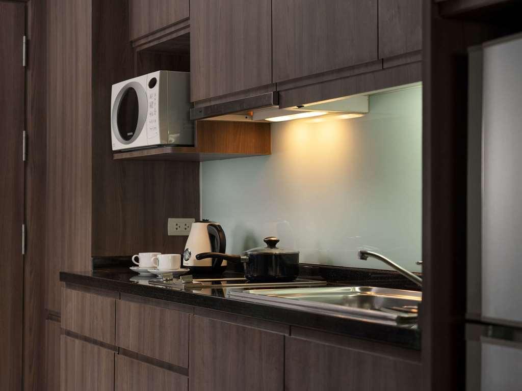 Novotel Living Sukhumvit Legacy