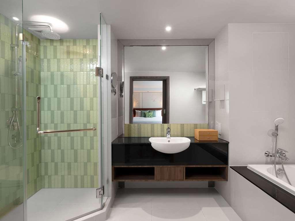 Hotel Novotel Living Sukhumvit Legacy Bangkok