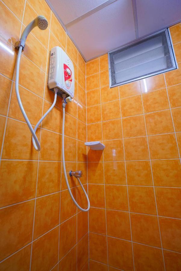 Apartment Vintage Thonglor Ekkamai *