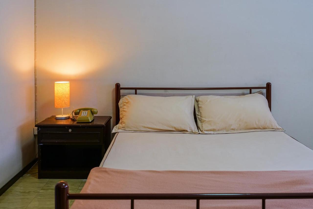 Apartment Vintage Thonglor Ekkamai *