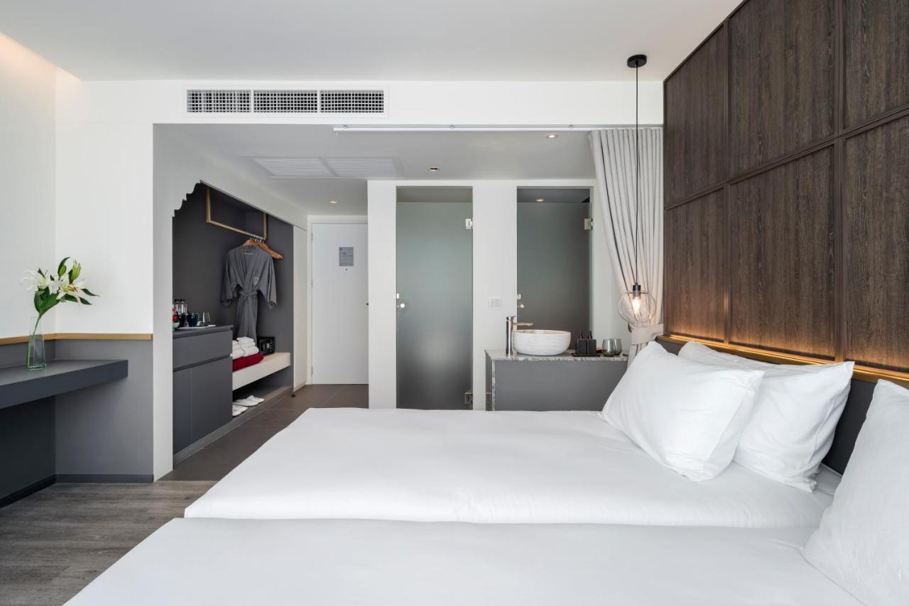 Hotel Lilit Bang Lumphu Bangkok