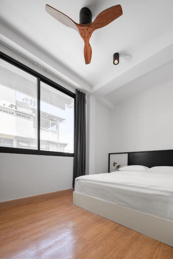 Hostel Casa Blanca Dusit *
