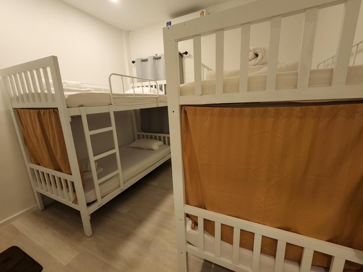 Hostel Hej Khaosan