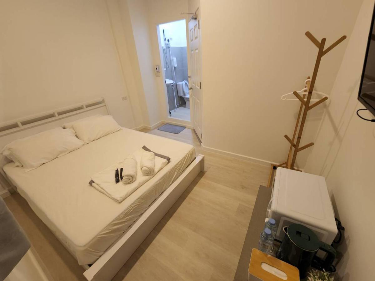 Hej Khaosan Hostel Bangkok