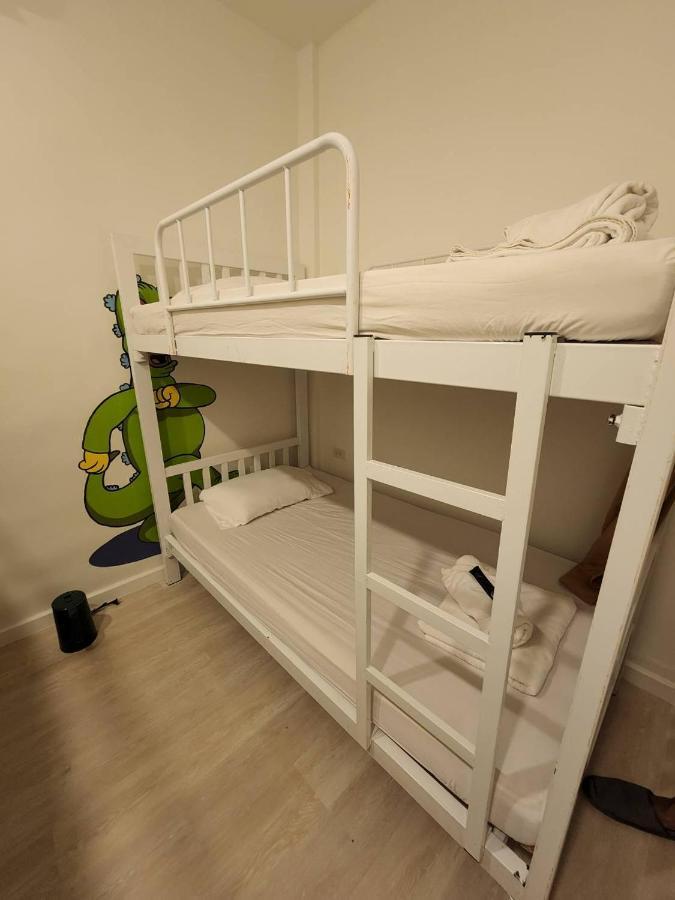 Hostel Hej Khaosan *