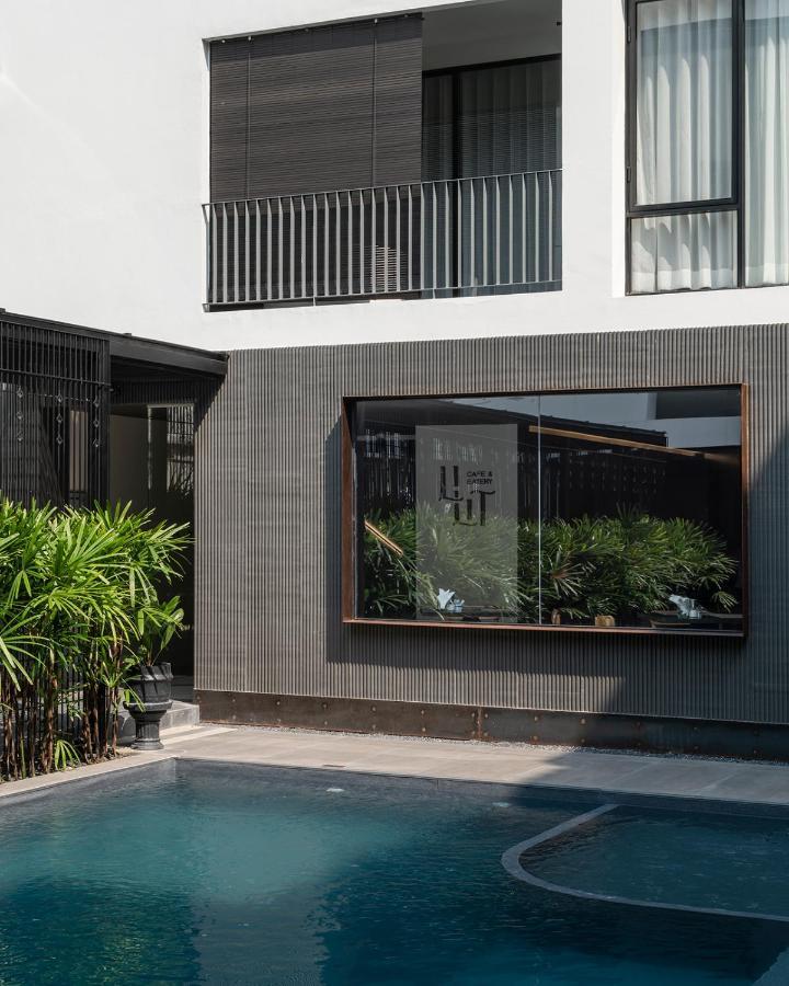 Hotel Lilit Bang Lumphu