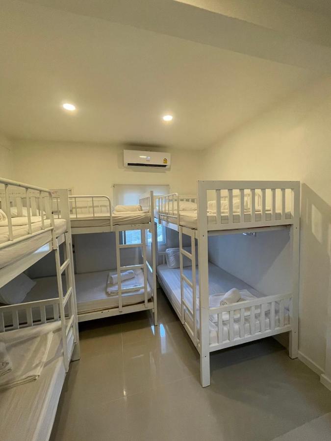 Hej Khaosan Hostel