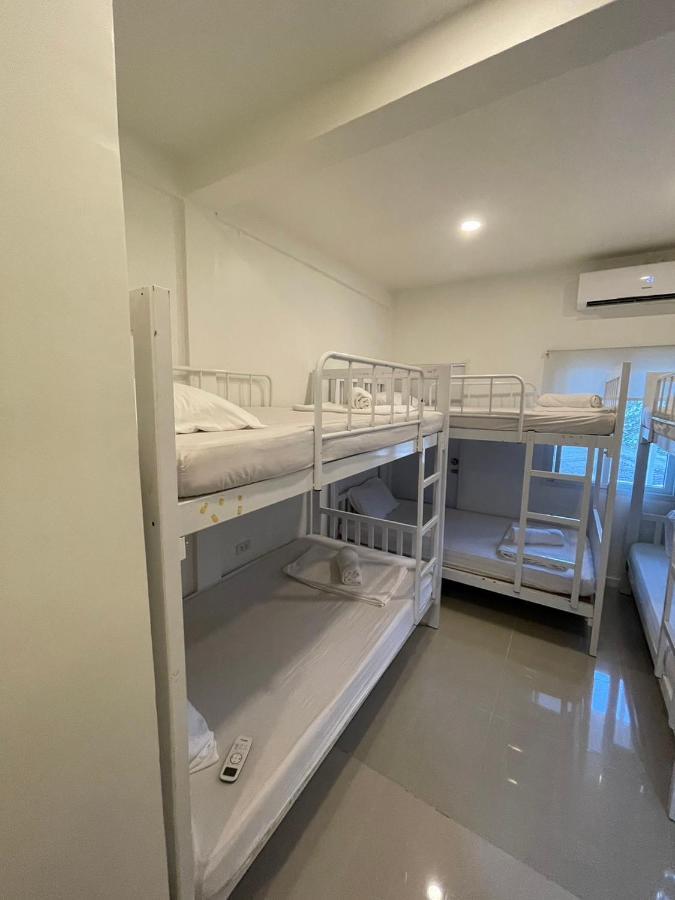 Hej Khaosan Bangkok