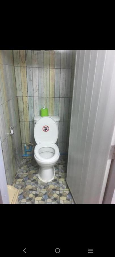 Vr สะพานควาย Hostel *