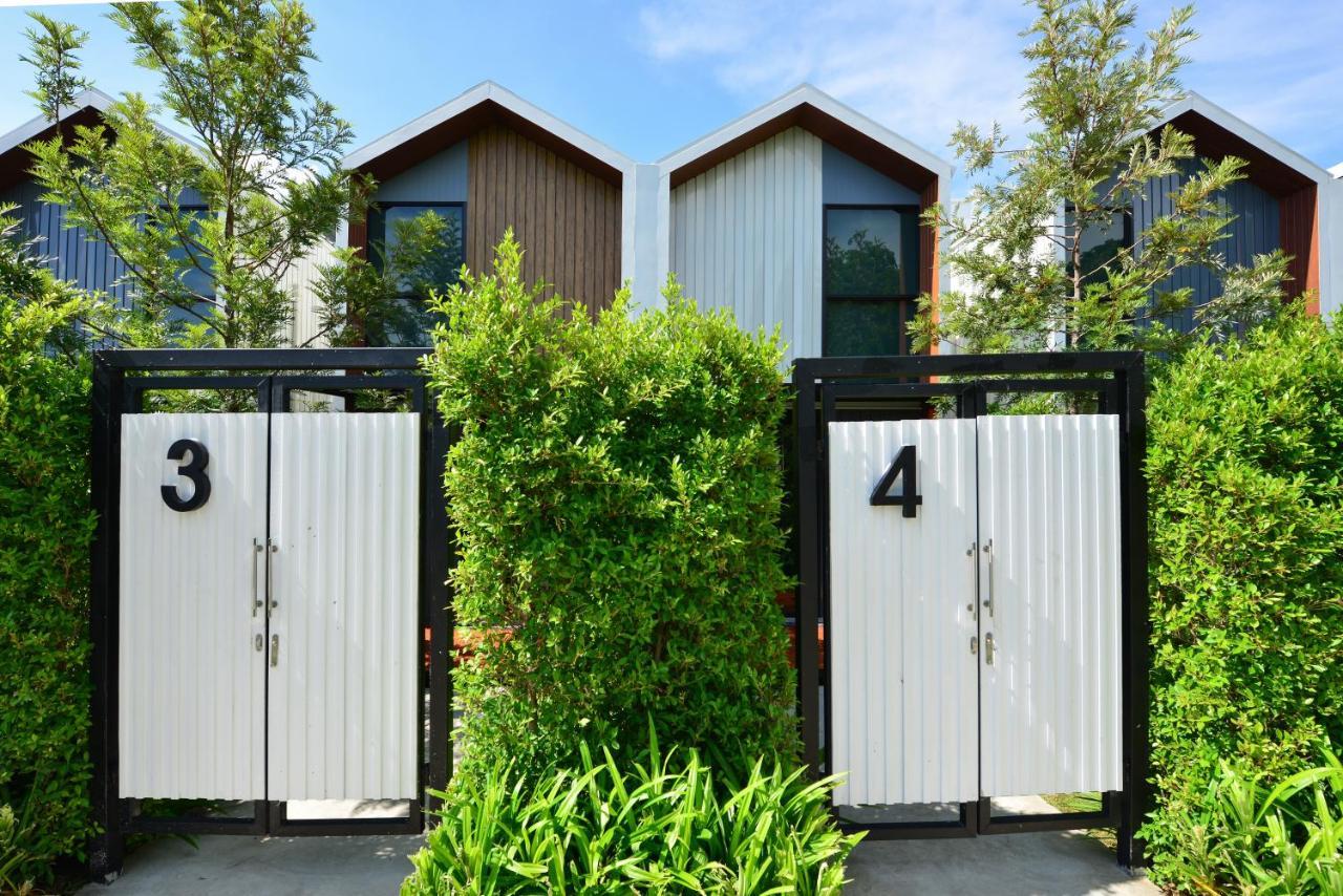 Gate43 Garden